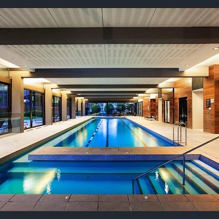 Executive Stays Southbank 1 Brm - Luxurious Serviced Apartment - Southbank Melbourne Exteriör bild
