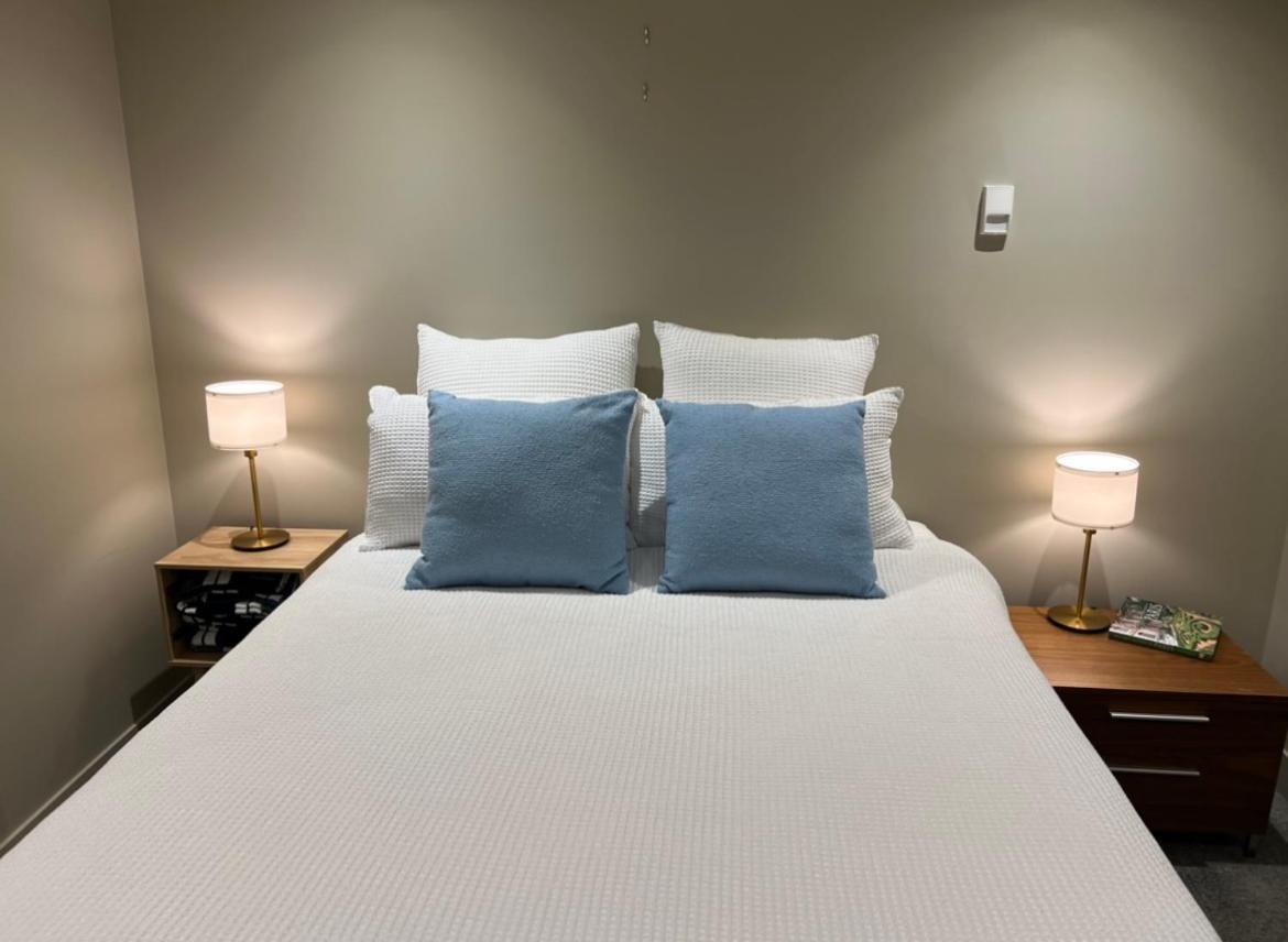 Executive Stays Southbank 1 Brm - Luxurious Serviced Apartment - Southbank Melbourne Exteriör bild