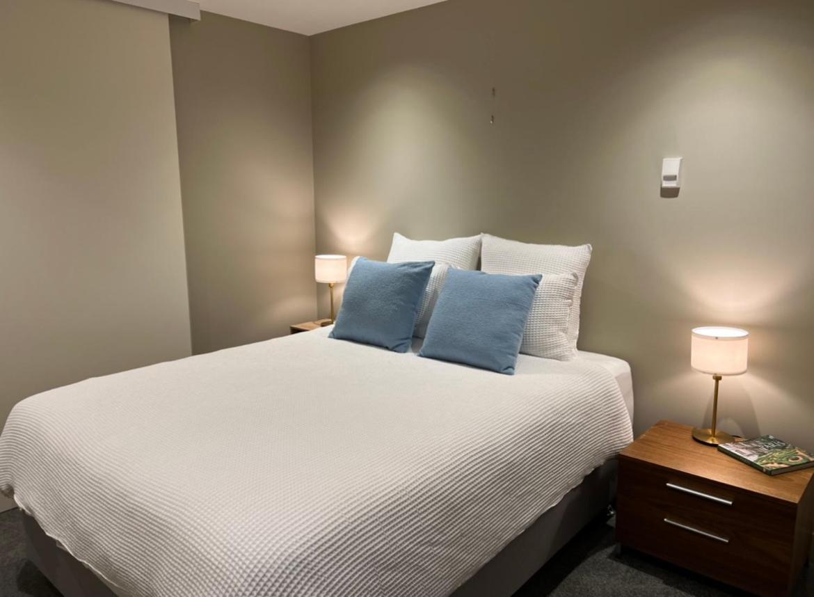 Executive Stays Southbank 1 Brm - Luxurious Serviced Apartment - Southbank Melbourne Exteriör bild