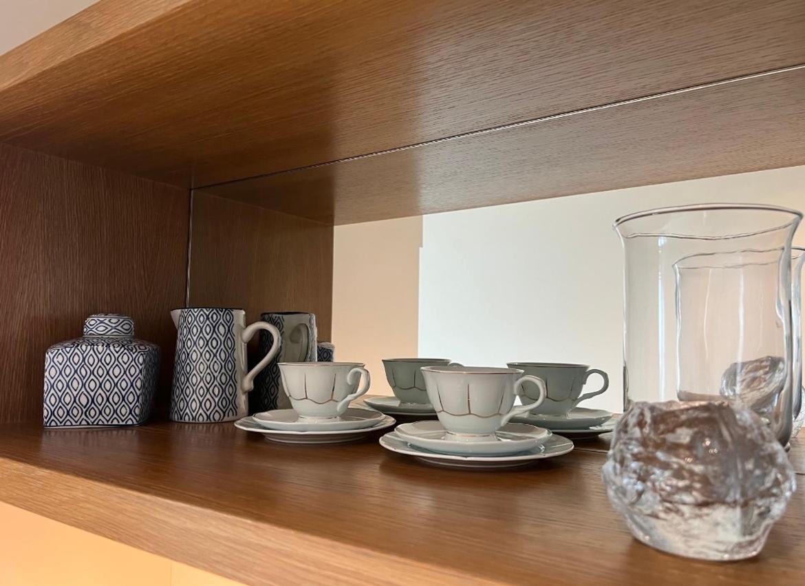 Executive Stays Southbank 1 Brm - Luxurious Serviced Apartment - Southbank Melbourne Exteriör bild